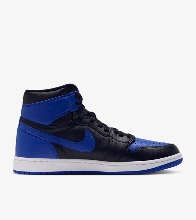 Air Jordan 1 High OG Royal (2026)
