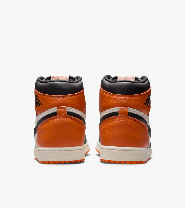 Air Jordan 1 High OG Shattered Backboard