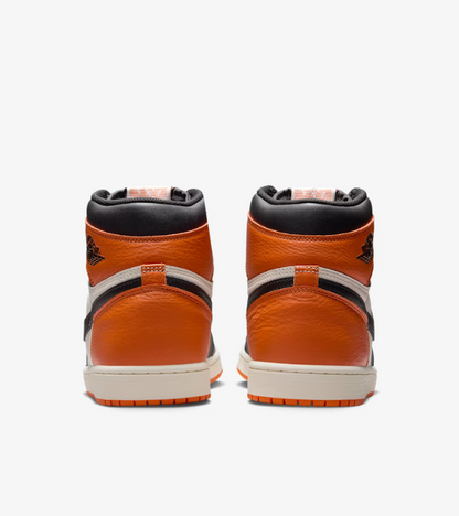Air Jordan 1 High OG Shattered Backboard