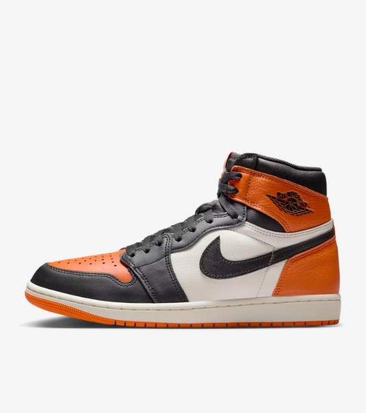 Air Jordan 1 High OG Shattered Backboard