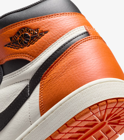 Air Jordan 1 High OG Shattered Backboard