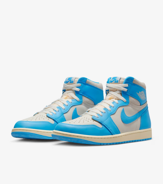 Air Jordan 1 High OG UNC Reimagined 
