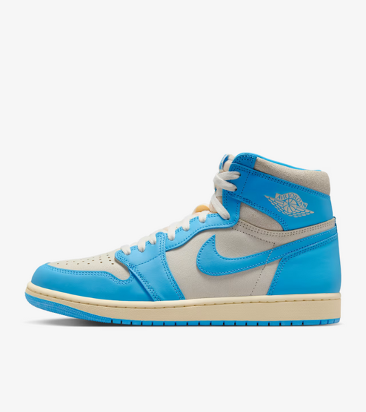 Air Jordan 1 High OG UNC Reimagined 