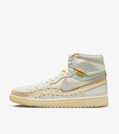 Air Jordan 1 Retro High OG SP Union LA BBS Summer of '96 