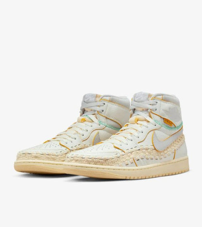 Air Jordan 1 Retro High OG SP Union LA BBS Summer of '96 