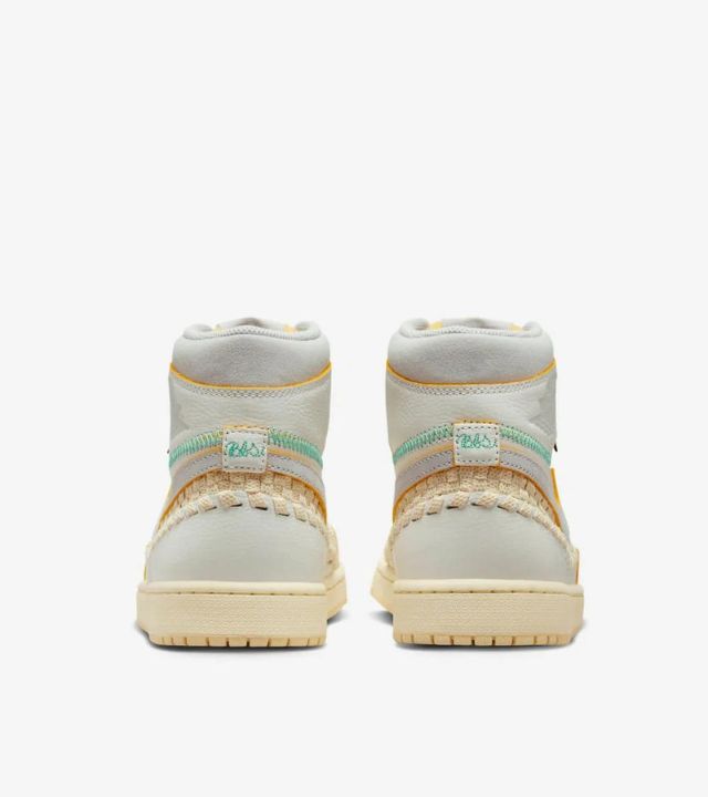 Air Jordan 1 Retro High OG SP Union LA BBS Summer of '96 