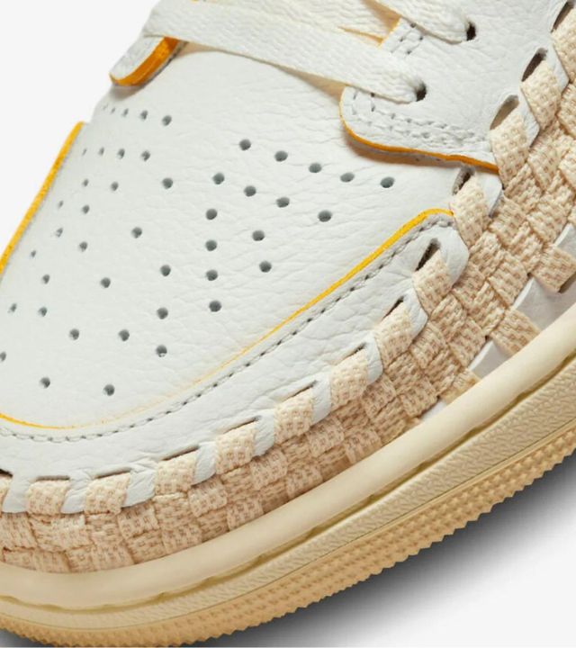 Air Jordan Retro High OG SP Union LA BBS Summer of '96 – Adorea