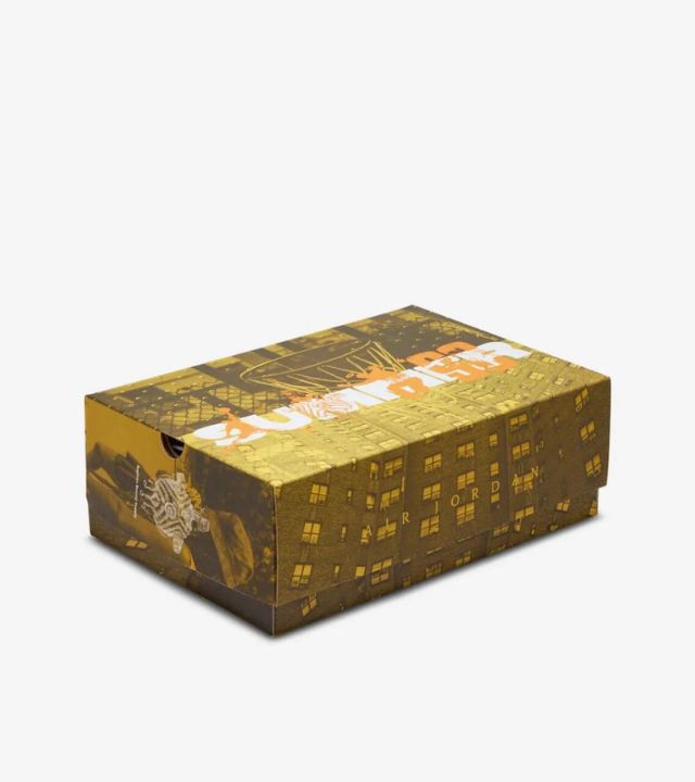 Air Jordan 1 Retro High OG SP Union LA BBS Summer of '96 