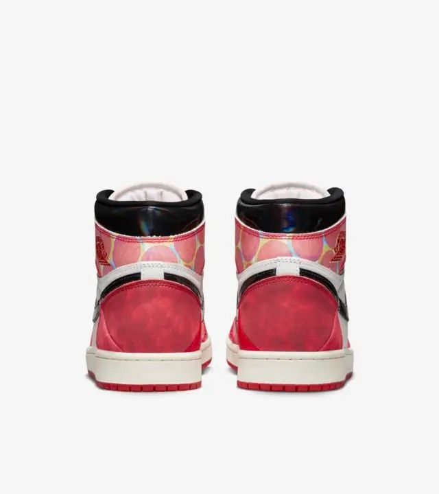 Air Jordan 1 Retro High OG Spider-Man Across The Spider-Verse