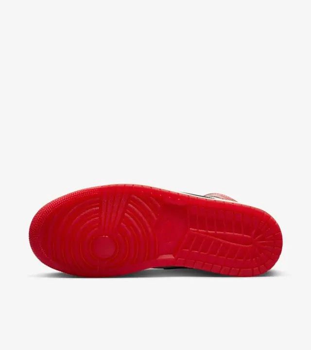 Air Jordan 1 Retro High OG Spider-Man Across The Spider-Verse