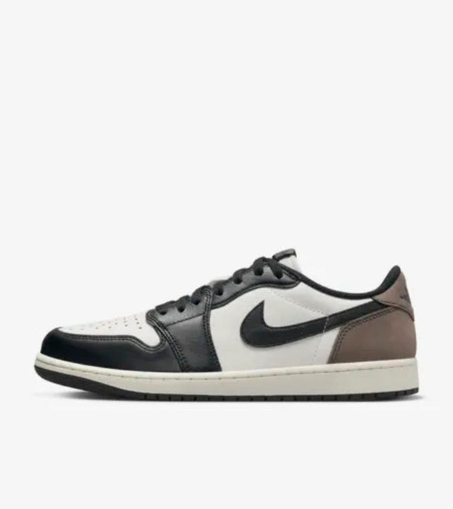 Air Jordan 1 Low OG Mocha