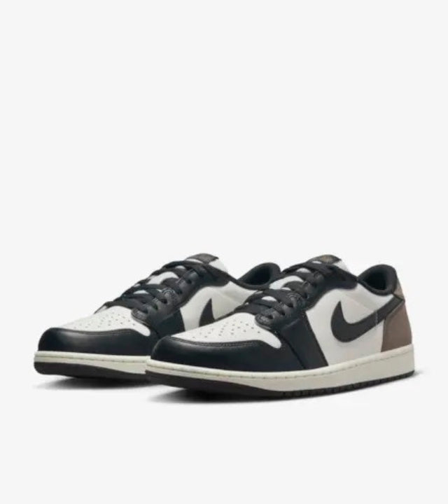 Air Jordan 1 Low OG Mocha
