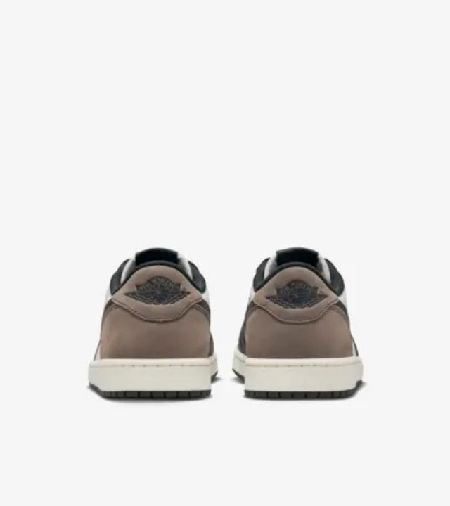 Air Jordan 1 Low OG Mocha