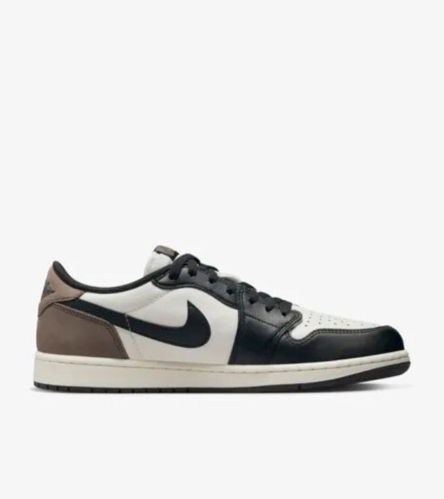 Air Jordan 1 Low OG Mocha