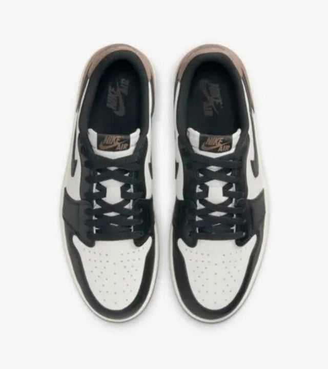 Air Jordan 1 Low OG Mocha