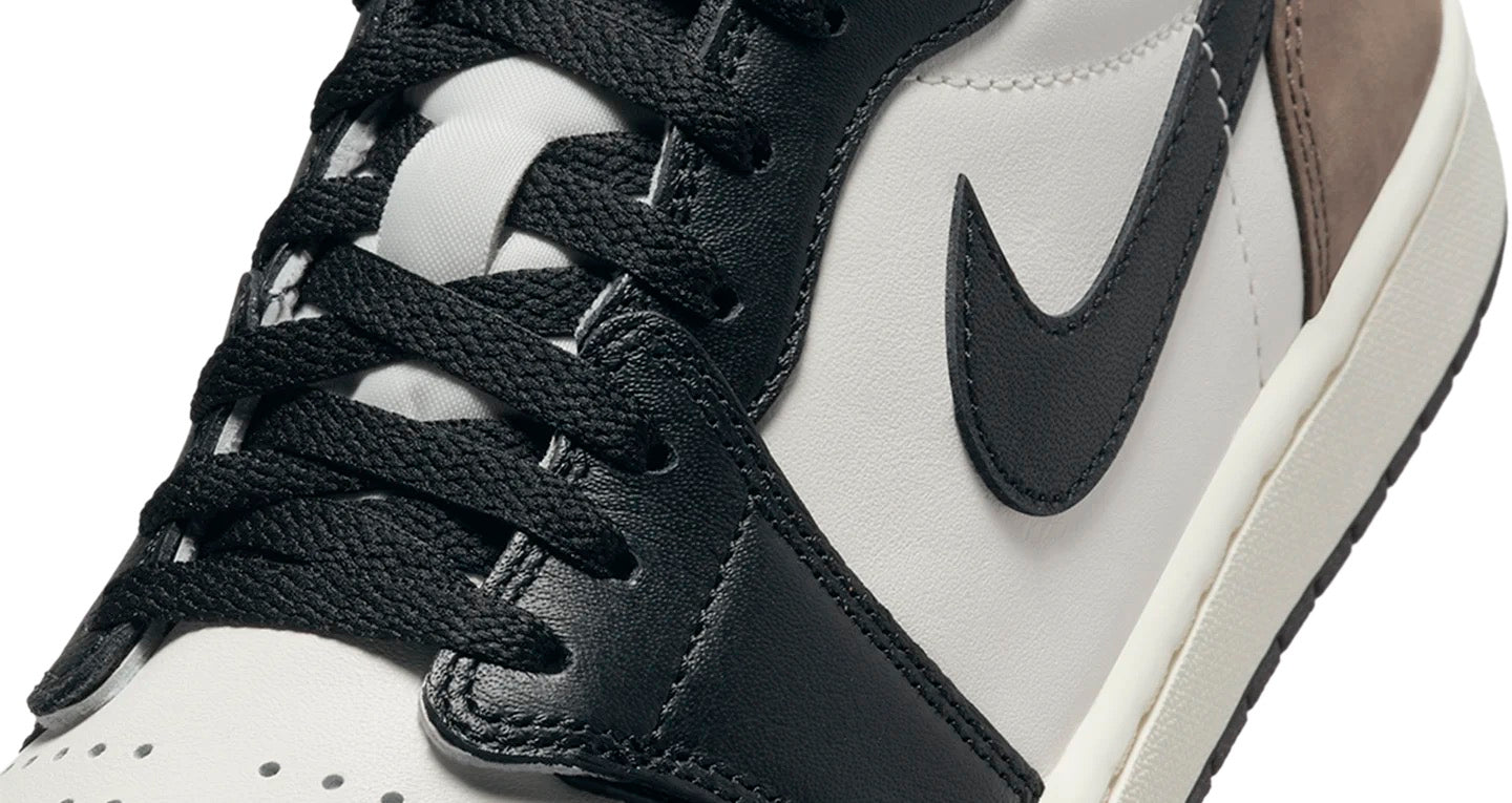 Air Jordan 1 Low OG Mocha