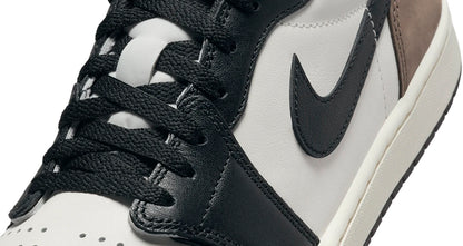 Air Jordan 1 Low OG Mocha