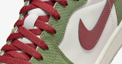 Air Jordan 1 Low OG Year Of The Dragon 