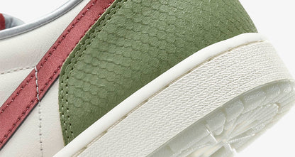 Air Jordan 1 Low OG Year Of The Dragon 