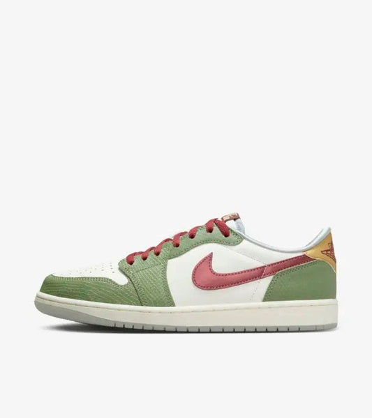 Air Jordan 1 Low OG Year Of The Dragon 