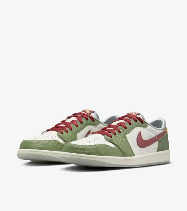 Air Jordan 1 Low OG Year Of The Dragon 