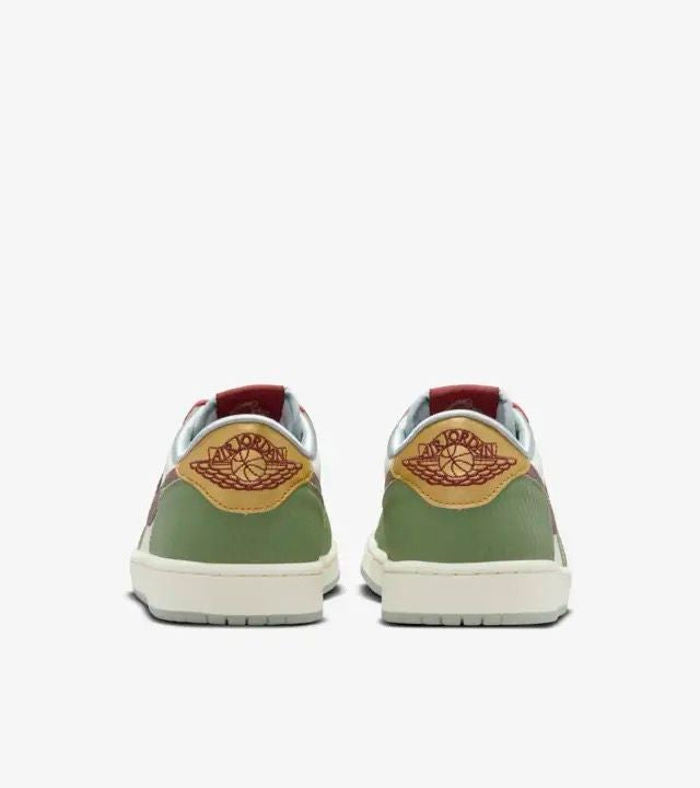 Air Jordan 1 Low OG Year Of The Dragon