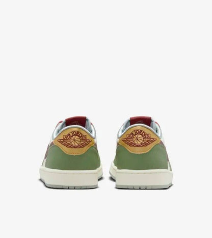 Air Jordan 1 Low OG Year Of The Dragon