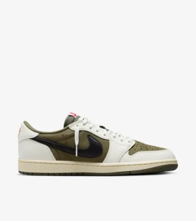 Air Jordan 1 Low Travis Scott