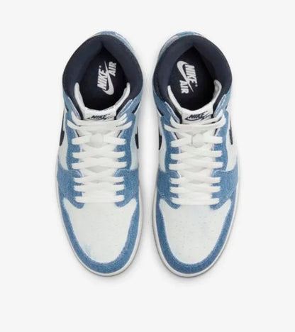 Air Jordan 1 Retro High OG Denim