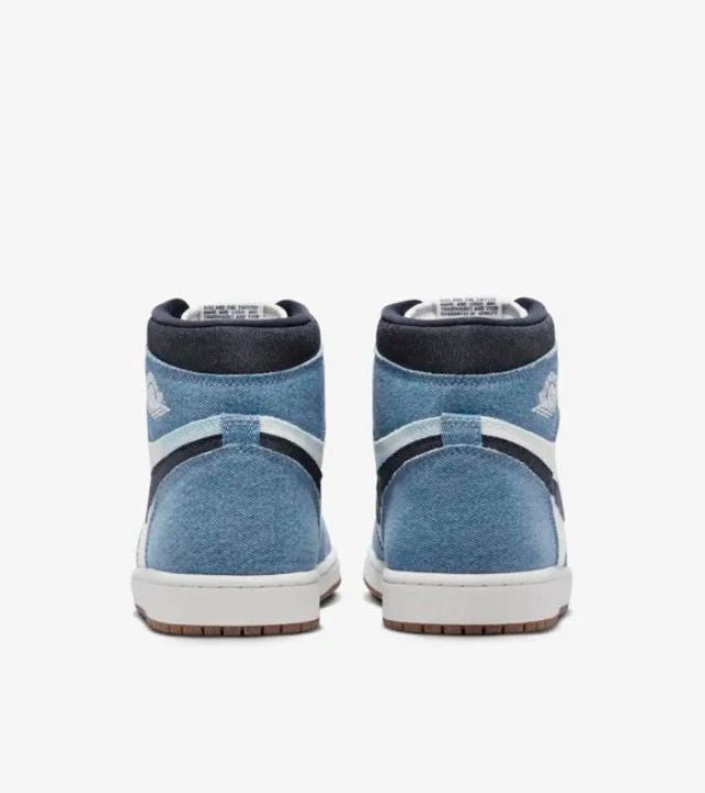 Air Jordan 1 Retro High OG Denim