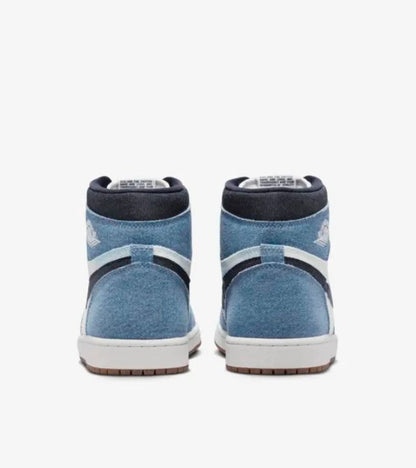 Air Jordan 1 Retro High OG Denim