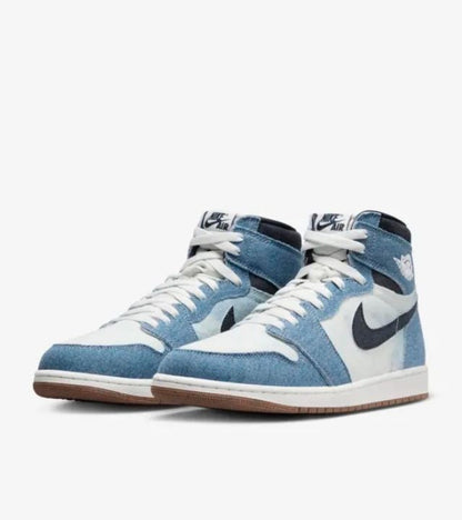 Air Jordan 1 Retro High OG Denim
