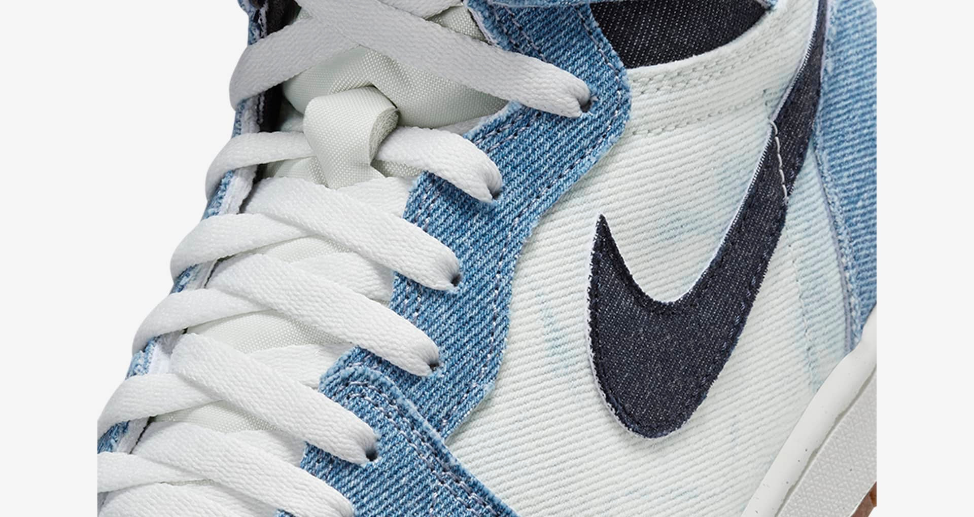 Air Jordan 1 Retro High OG Denim