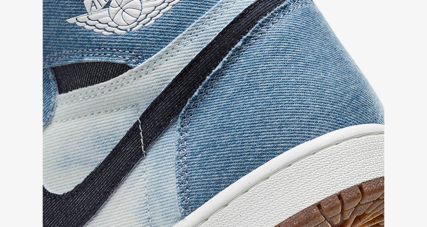Air Jordan 1 Retro High OG Denim