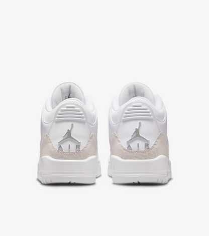 Air Jordan 3 Pure Money