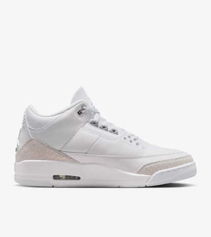 Air Jordan 3 Pure Money