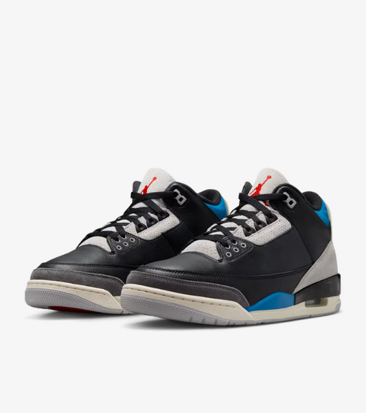 Air Jordan 3 Rare Air