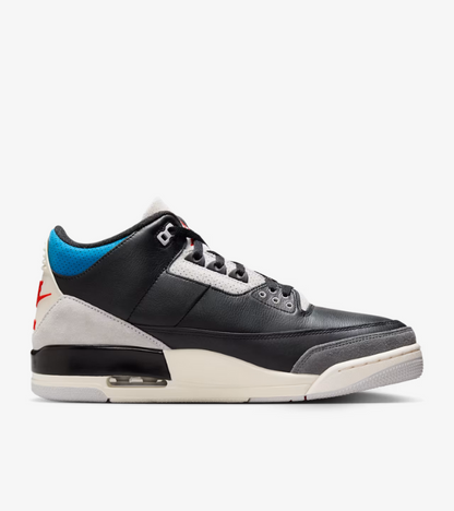 Air Jordan 3 Rare Air