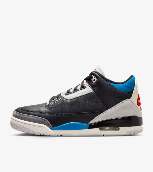 Air Jordan 3 Rare Air