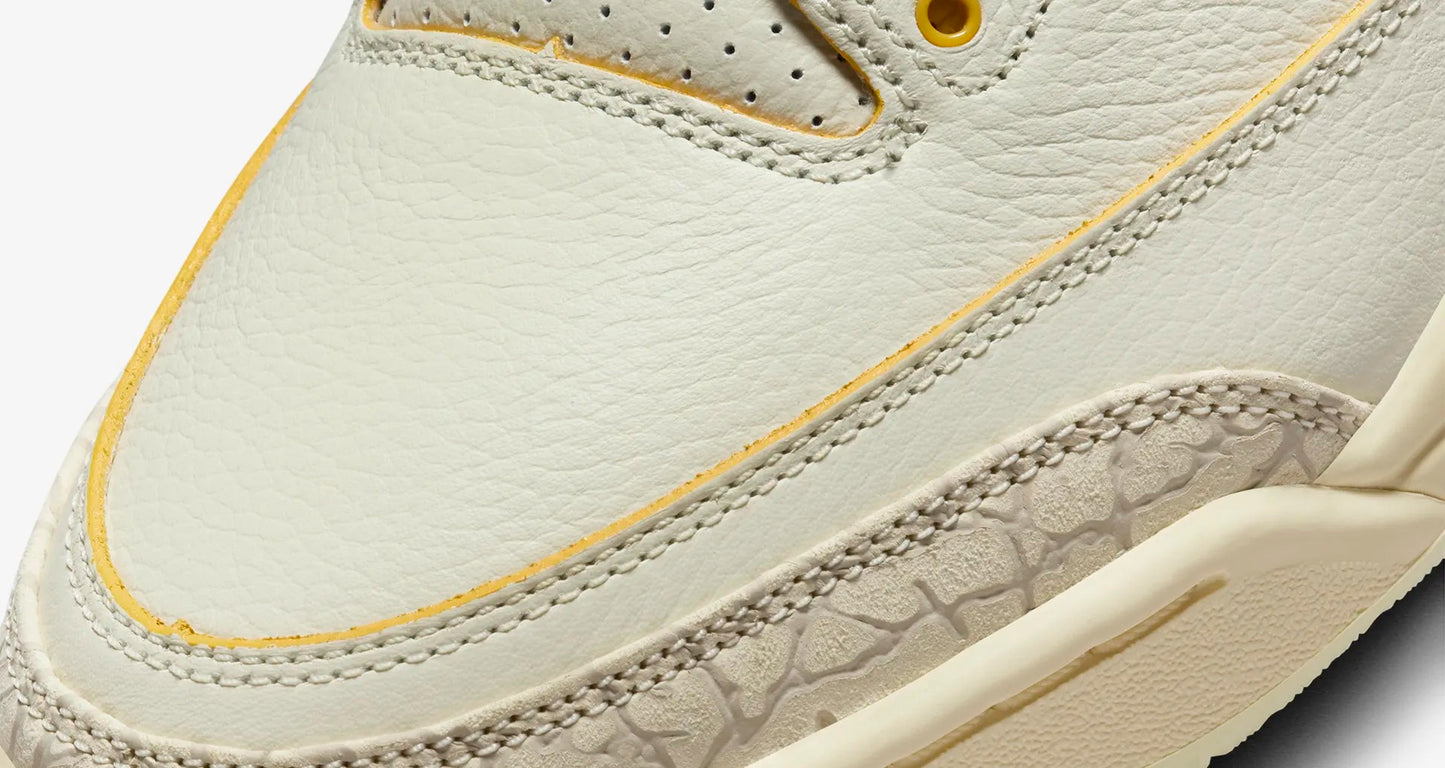 Air Jordan 3 Retro SP J Balvin Medellin Sunset