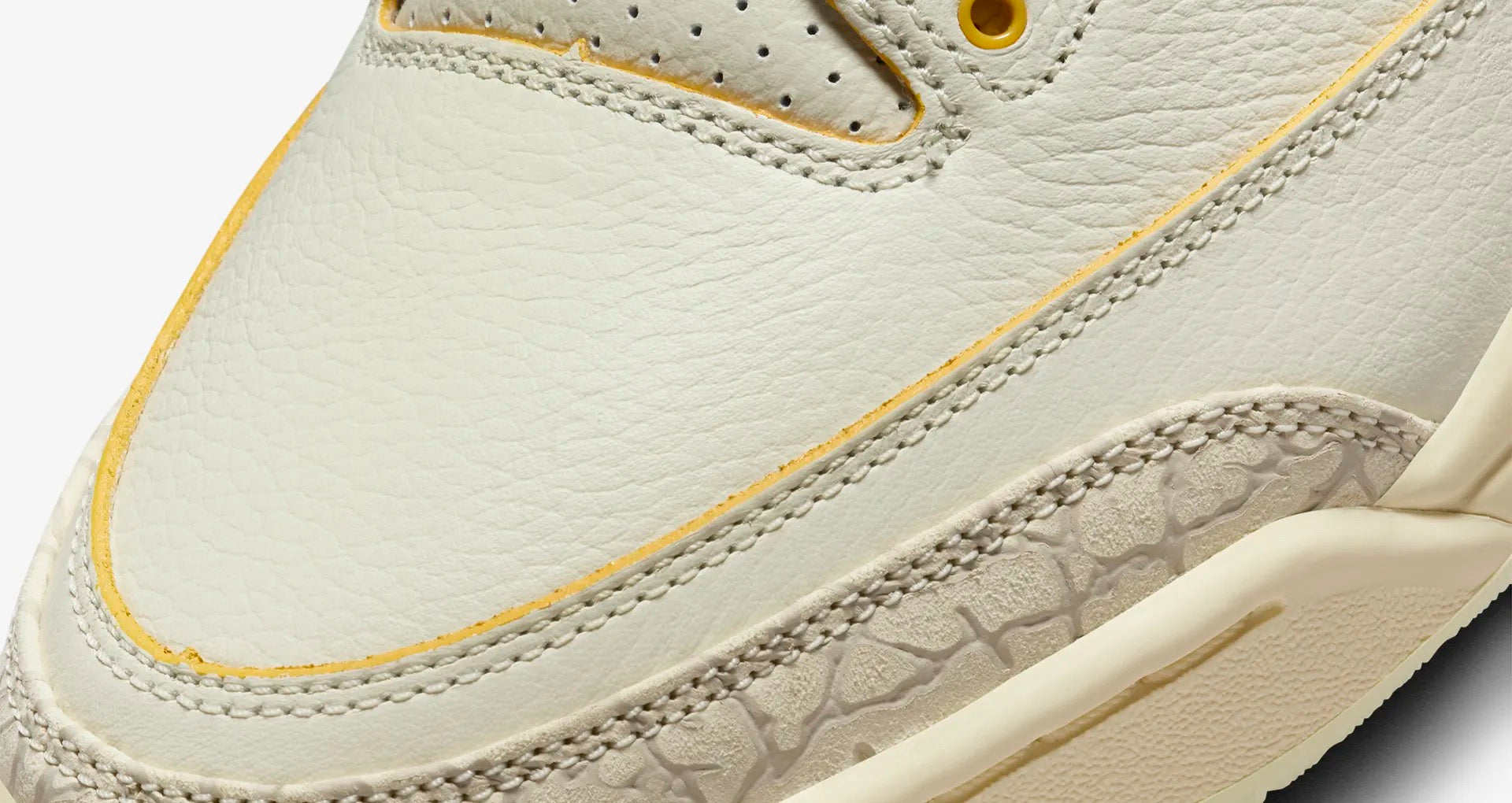 Air Jordan 3 Retro SP J Balvin Medellin Sunset