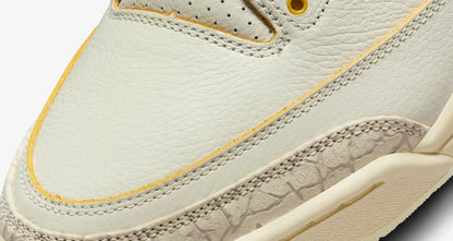 Air Jordan 3 Retro SP J Balvin Medellin Sunset