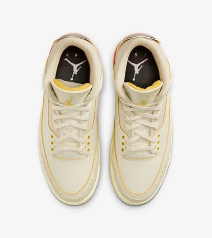 Air Jordan 3 Retro SP J Balvin Medellin Sunset