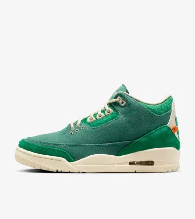 Air Jordan 3 Retro SP Nina Chanel Abney