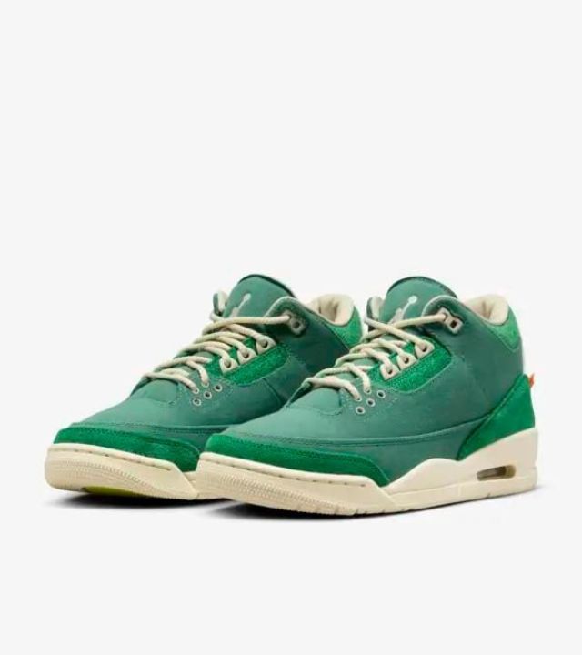 Air Jordan 3 Retro SP Nina Chanel Abney