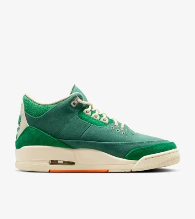 Air Jordan 3 Retro SP Nina Chanel Abney