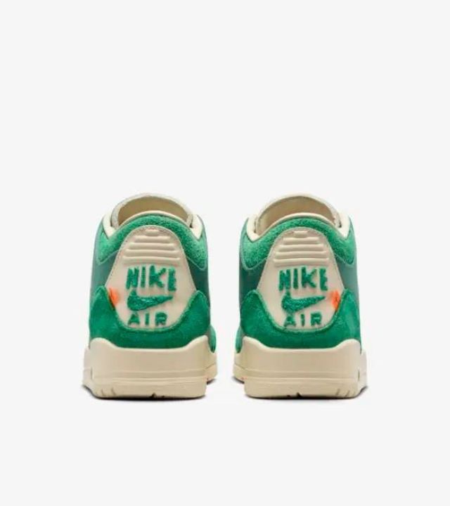 Air Jordan 3 Retro SP Nina Chanel Abney