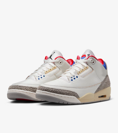 Air Jordan 3 Seoul