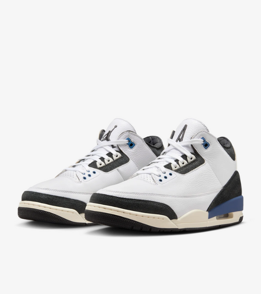 Air Jordan 3 x A Ma Manière "For The Love"