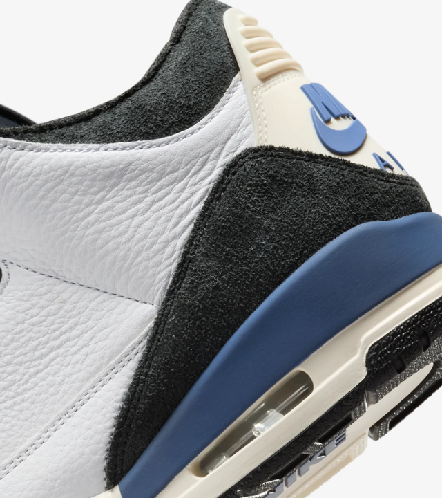 Air Jordan 3 x A Ma Manière "For The Love"